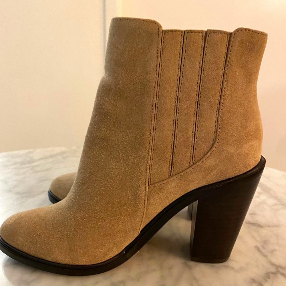 Joie Booties (EUR Size 38)